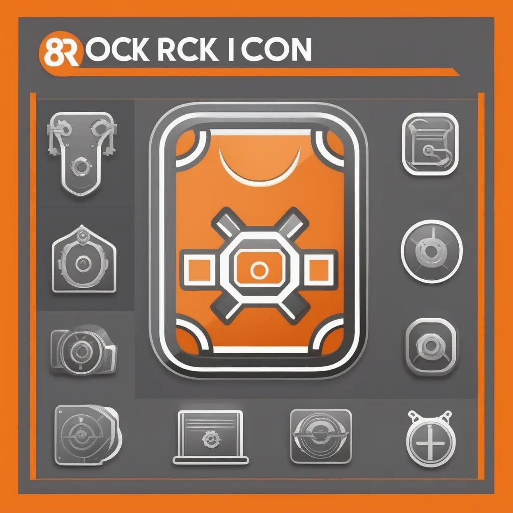 Markdown Editor tool icon